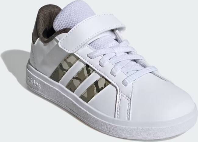 Adidas Grand Court 2.0 Schoenen Kids