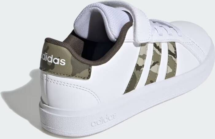 Adidas Grand Court 2.0 Schoenen Kids