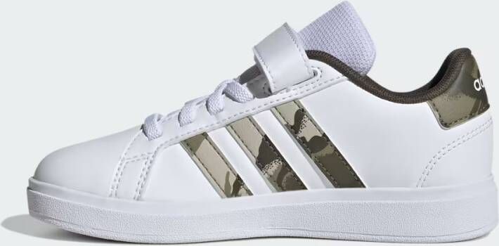 Adidas Grand Court 2.0 Schoenen Kids