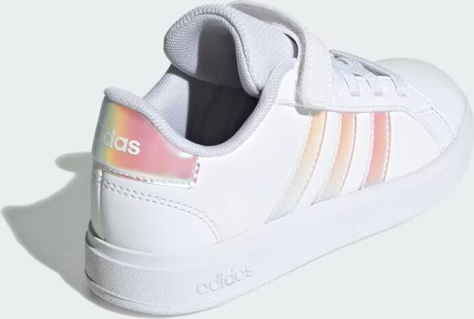 Adidas Grand Court 2.0 Schoenen Kids