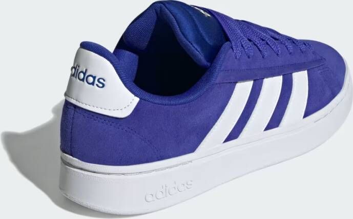 Adidas Grand Court Alpha Schoenen