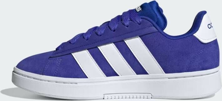 Adidas Grand Court Alpha Schoenen