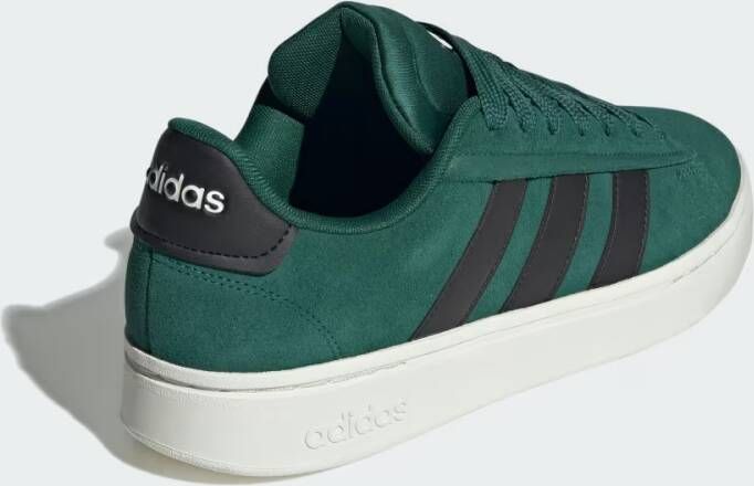 Adidas Grand Court Alpha Schoenen