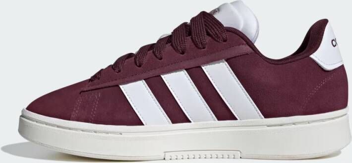 Adidas Grand Court Alpha Schoenen