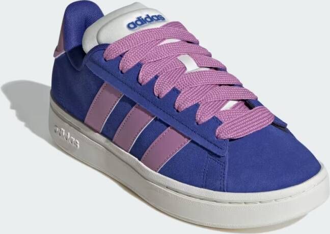 Adidas Grand Court Alpha Schoenen