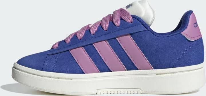 Adidas Grand Court Alpha Schoenen