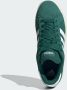 Adidas Groene suéde sneaker GRAND COURT BASE 00s - Thumbnail 4