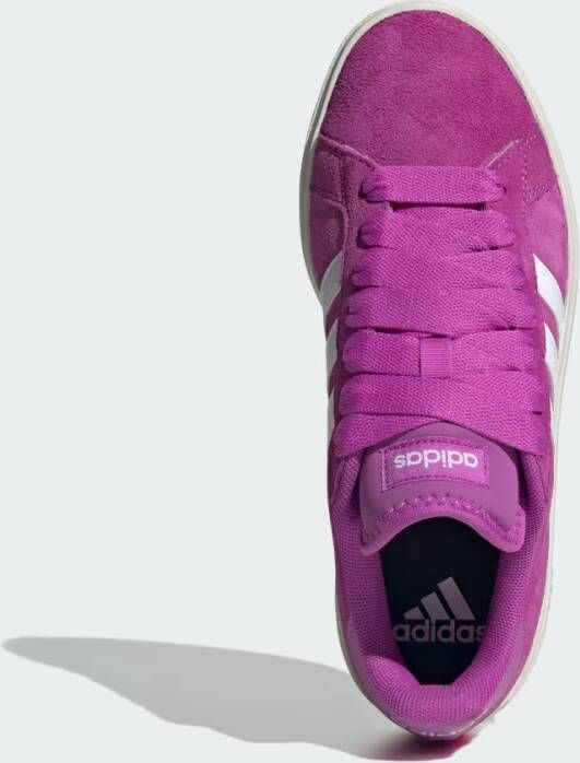 Adidas Grand Court Base 00s Schoenen