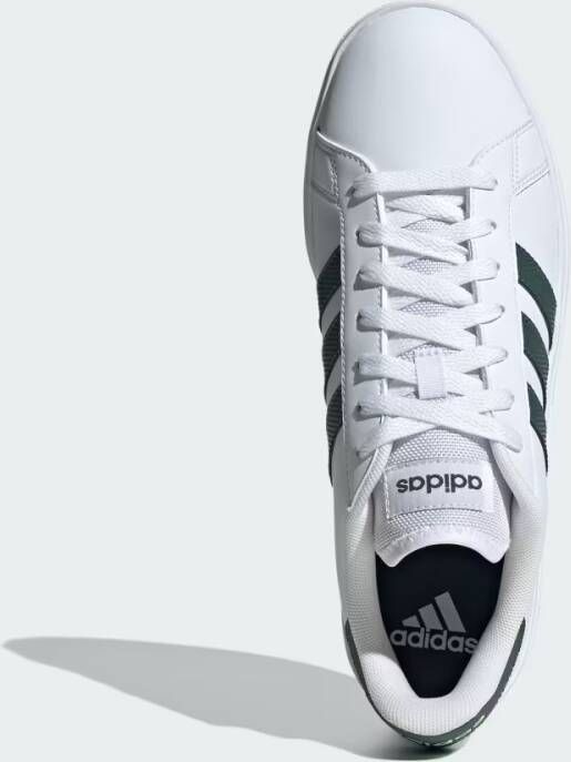 Adidas Grand Court Base 2.0 Schoenen