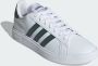 Adidas Grand Court Base 2.0 Schoenen - Thumbnail 4