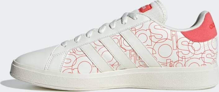 Adidas Grand Court Base 2.0 Shoes