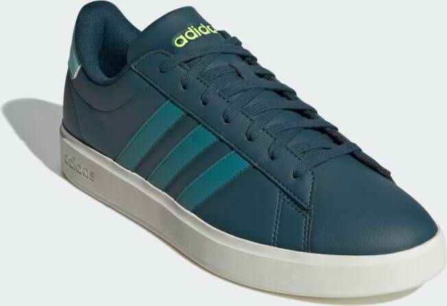 Adidas Grand Court Cloudfoam Comfort Schoenen