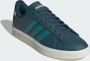 Adidas Grand Court Cloudfoam Comfort Schoenen - Thumbnail 4