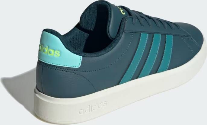 Adidas Grand Court Cloudfoam Comfort Schoenen