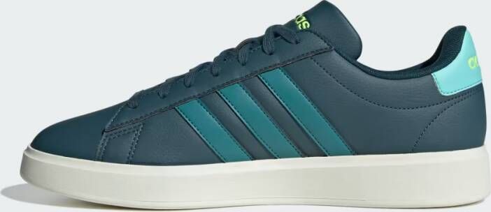 Adidas Grand Court Cloudfoam Comfort Schoenen