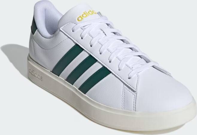 Adidas Grand Court Cloudfoam Comfort Schoenen