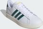 Adidas Sportswear Sneakers GRAND COURT CLOUDFOAM COMFORT Design geïnspireerd op de adidas Superstar - Thumbnail 17