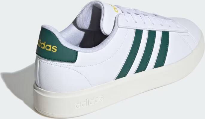 Adidas Grand Court Cloudfoam Comfort Schoenen