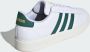 Adidas Sportswear Sneakers GRAND COURT CLOUDFOAM COMFORT Design geïnspireerd op de adidas Superstar - Thumbnail 18