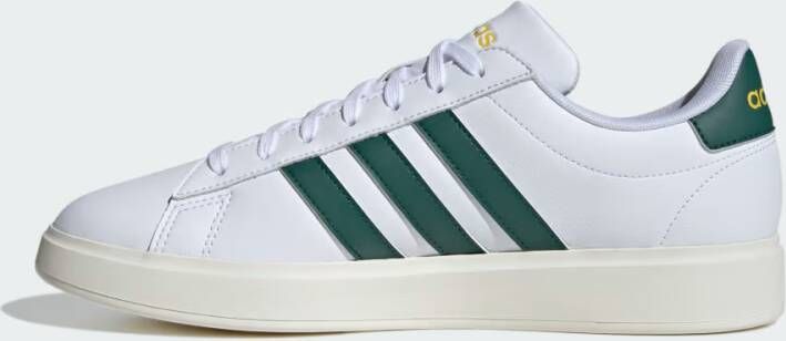 Adidas Grand Court Cloudfoam Comfort Schoenen