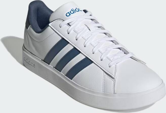 Adidas Grand Court Cloudfoam Comfort Schoenen