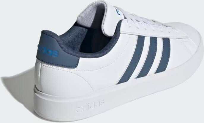 Adidas Grand Court Cloudfoam Comfort Schoenen