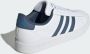 Adidas Sportswear Sneakers GRAND COURT CLOUDFOAM COMFORT Design geïnspireerd op de adidas Superstar - Thumbnail 19