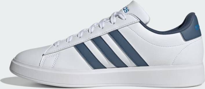 Adidas Grand Court Cloudfoam Comfort Schoenen