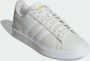 Adidas Grand Court Cloudfoam Lifestyle Court Comfort Schoenen - Thumbnail 4