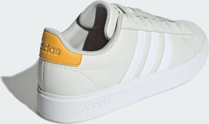 Adidas Grand Court Cloudfoam Lifestyle Court Comfort Schoenen