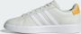 Adidas Grand Court Cloudfoam Lifestyle Court Comfort Schoenen - Thumbnail 6