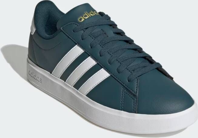 Adidas Grand Court Cloudfoam Lifestyle Court Comfort Schoenen