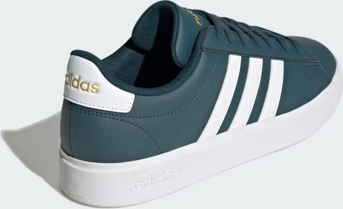 Adidas Grand Court Cloudfoam Lifestyle Court Comfort Schoenen