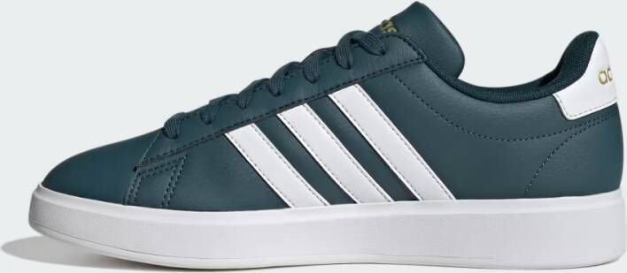 Adidas Grand Court Cloudfoam Lifestyle Court Comfort Schoenen