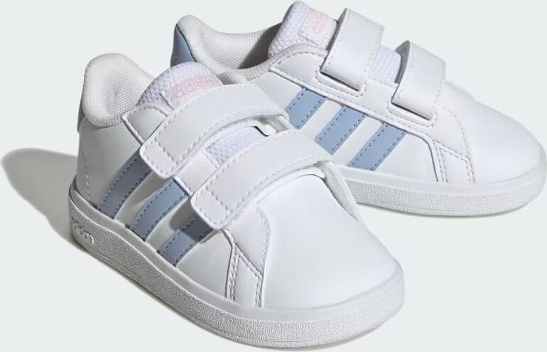 Adidas Grand Court Lifestyle Schoenen