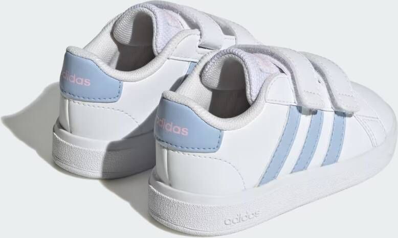 Adidas Grand Court Lifestyle Schoenen