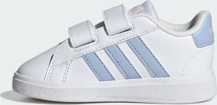 Adidas Grand Court Lifestyle Schoenen