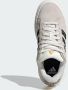 Adidas Sportswear Grand Court Platform sneakers ecru antraciet - Thumbnail 7