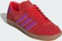 Adidas Originals 1982 Design Sneaker Laag Uitgesneden Silhouet Red Heren - Thumbnail 13