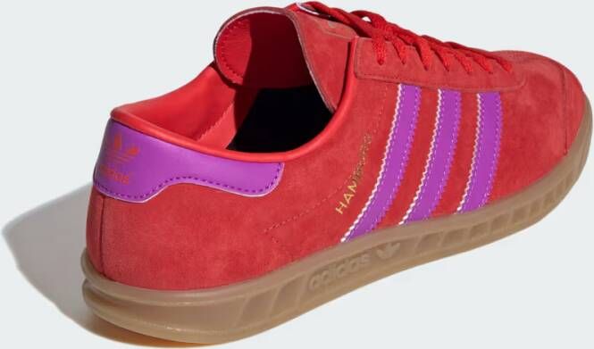 Adidas Hamburg Schoenen