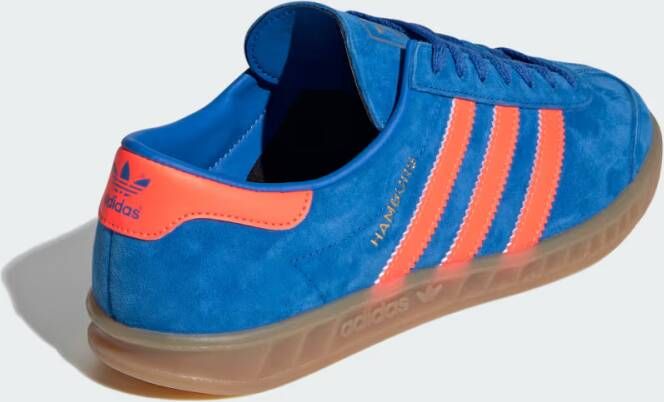 Adidas Hamburg Schoenen