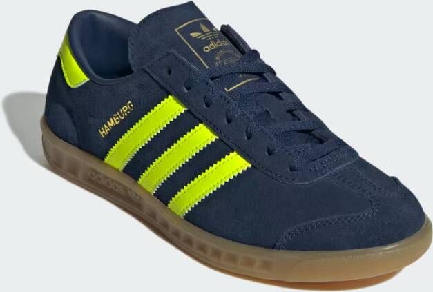 Adidas Hamburg Schoenen