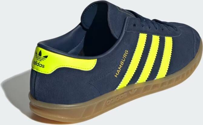 Adidas Hamburg Schoenen