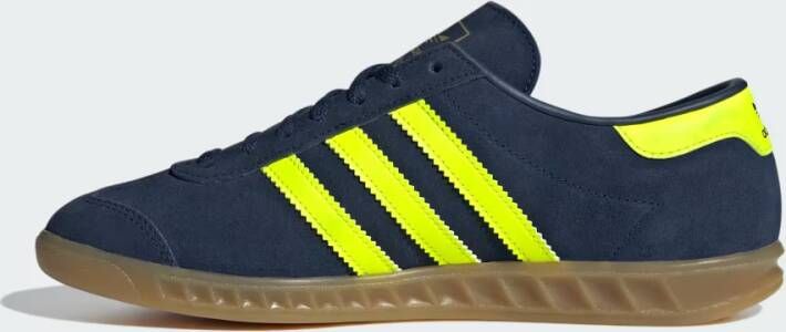 Adidas Hamburg Schoenen