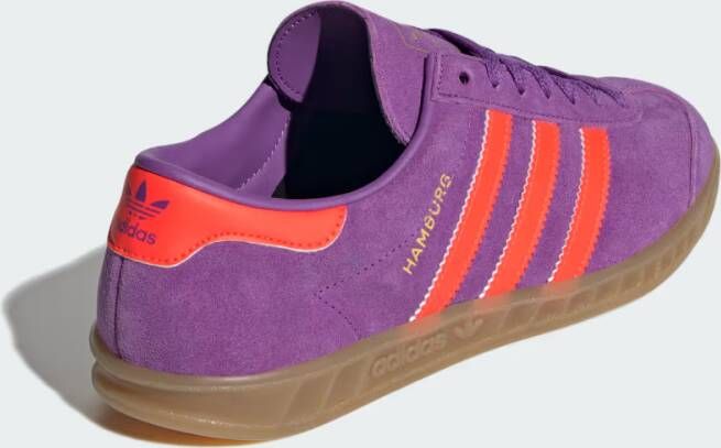 Adidas Hamburg Schoenen