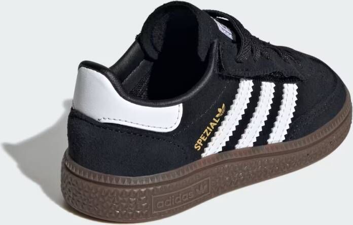 Adidas Handball Spezial Comfort Closure Schoenen met Elastische Veters Kids