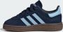 Adidas Handball Spezial Comfort Closure Schoenen met Elastische Veters Kids - Thumbnail 6