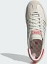 Adidas Originals Handball Spezial Cloud White Night Indigo Better Scarlet- Cloud White Night Indigo Better Scarlet - Thumbnail 8