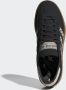 Adidas Zwarte Luipaard Handbal Spezia Trainers Black Heren - Thumbnail 11