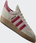 Adidas Originals Handball Spezial Putty Grey Team Victory Red Wonder Beige- Putty Grey Team Victory Red Wonder Beige - Thumbnail 25